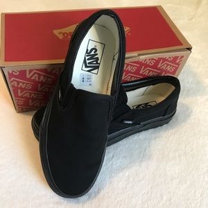 Vans Classic Slip-on Shoe